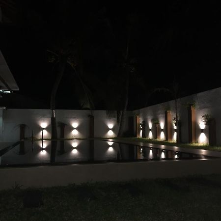Brisa Marina Hotel Negombo Luaran gambar